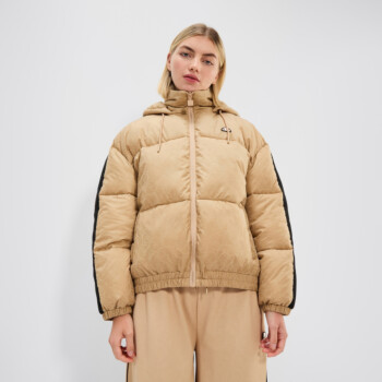 ELLESSE WOMEN'S HONDO PADDED JACKET | Jackets and Parkas | Sportland