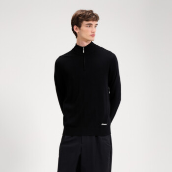 ELLESSE ZERANO 2 FLEECE JACKET | Fleeces | Sportland