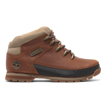 Timberland Euro Sprint Mid Lace Up Boot (Men\'s) Amazon.com | Timberland Men main image 2