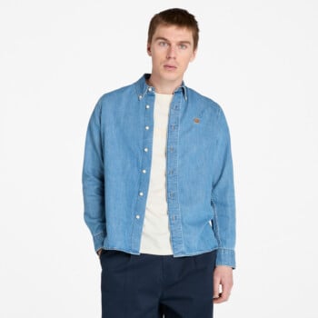 timberland dress shirts Men's Shirts Short Sleeve and Long Sleeve