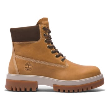 TIMBERLAND MEN'S ALDEN BROOK MID ZIP UP WATERPROOF BOOTS | Boots