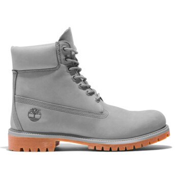 【サーモン】Timberland WATER PROOF グレー TIMBERLAND MEN'S WINSOR PARK GORE-TEX CHUKKA | Boots | Sportland