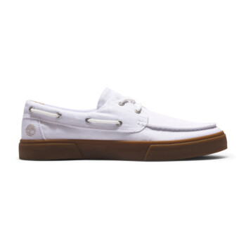 TIMBERLAND UNION WHARF 2.0 EK+ BOAT SHOES FOR MEN | Leisure  display picture 3