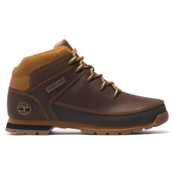 TIMBERLAND MEN'S ALDEN BROOK MID ZIP UP WATERPROOF BOOTS | Boots