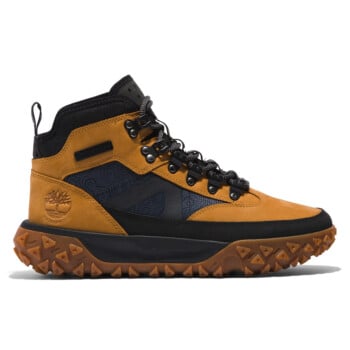 TIMBERLAND TIMBERCUSH™ MOTION 7 LACE-UP | Boots | Sportland