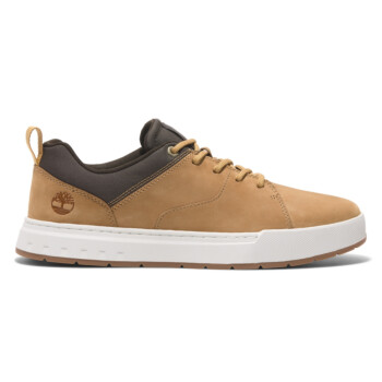 TIMBERLAND MEN'S MAPLE GROVE LOW LACE-UP TRAINERS | Leisure shoes