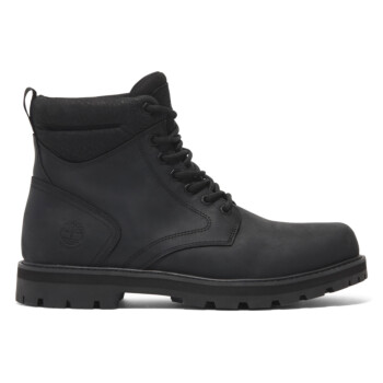 TIMBERLAND MEN'S BRITTON ROAD MID LACE-UP WATERPROOF BOOTS | Boots