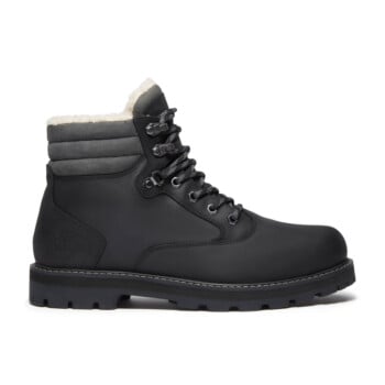 TIMBERLAND MEN'S ALDEN BROOK MID ZIP UP WATERPROOF BOOTS | Boots