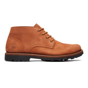 TIMBERLAND MEN'S ALDEN BROOK MID ZIP UP WATERPROOF BOOTS
