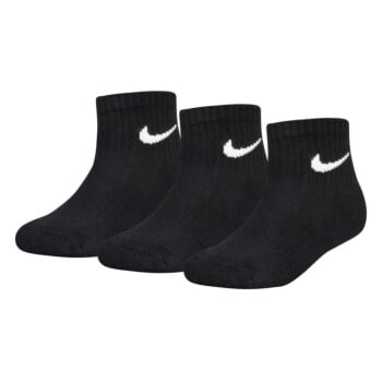 nike dri fit quarter socks
