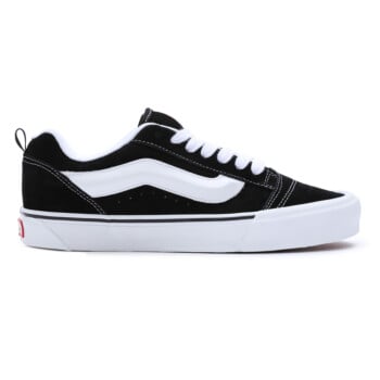 スニーカー VANS SS25 SNEAKER KNU SKOOL (VN0009QC 6BT1) Vans KNU SKOOL Men's Casual Skate Unisex Sneaker Shoes