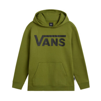 VANS BOYS CLASSIC II HOODIE Hoodies and Sweatshirts Sportland