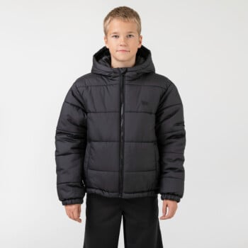 NIKE COLORBLOCKED PUFFER JACKET | Jackets and Parkas | Sportland