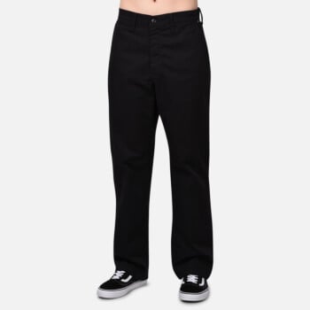 VANS MEN'S AUTHENTIC CHINO LOOSE PANTS | Pants | Sportland