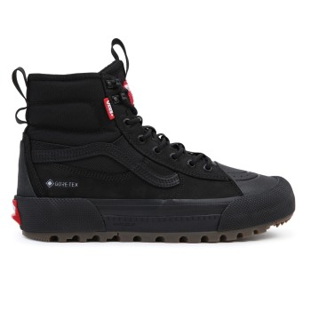 VANS SK8-HI GORE-TEX MTE-3 SHOES | Leisure shoes | Sportland display picture 3