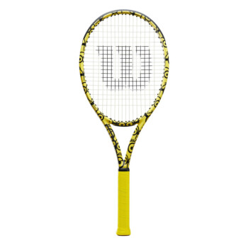 WILSON MINIONS ULTRA 100 EDITION TENNIS RACQUET | Rackets | Sportland