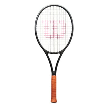 WILSON RF 01 PRO TENNIS RACQUET | Rackets | Sportland