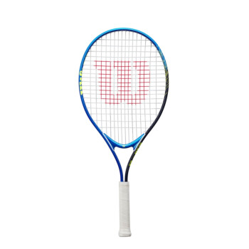 WILSON JUNIOR SLAM 25 TENNIS RACKET | Rackets | Sportland