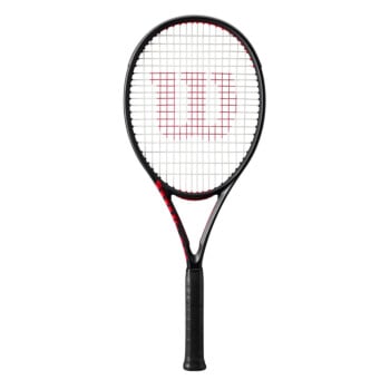 WILSON RF 01 PRO TENNIS RACQUET | Rackets | Sportland