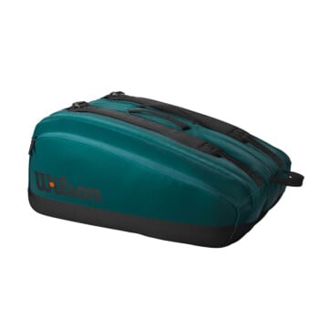 WILSON SUPER TOUR 2025 TRAVEL BAG | Travel and Sports Bags | Sportland