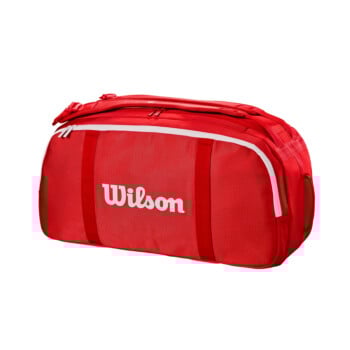 WILSON SUPER TOUR 2025 TRAVEL BAG | Travel and Sports Bags | Sportland