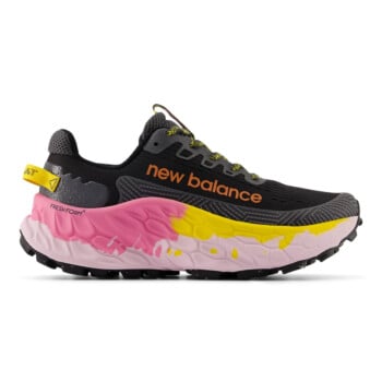 new balance memory foam running shoes