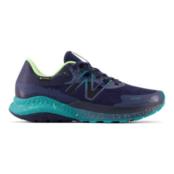 NEW BALANCE WOMEN'S DYNASOFT NITREL V5 GORE-TEX RUNNING SHOE