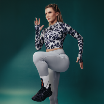 My Sport. x adidas Stella McCartney