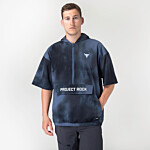 UNDER ARMOUR MEN'S PROJECT ROCK WARM UP HOODED JACKET | Jackets