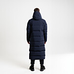 SAIL RACING MEN'S RACE WELDED DOWN COAT | Jackets and Parkas
