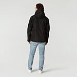 SAIL RACING OCEAN HOODED JACKET | Jackets and Parkas | Sportland