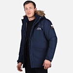 harrington bleu marine