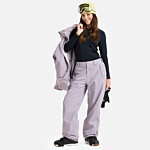 ROXY STEEPLY TECHNICAL SNOW PANTS | Pants | Sportland