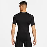 ■Nike■ Pro Dry Fit Tight Short Sleeve Fitness Top M Black Nike Pro Men's Dri-FIT Tight Short-Sleeve Fitness Top. Nike.com