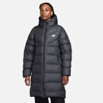 NIKE WINDRUNNER PRIMALOFT® STORM-FIT HOODED PARKA JACKET | Jackets