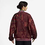 ★NIKE★W NAOMI OSAKA VARSITY ジャケット★追跡可 ☆NIKE☆W NAOMI OSAKA VARSITY ジャケット☆追跡可 (Nike