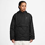 NIKE SPORTSWEAR ESSENTIAL WOMEN'S QUILTED ANORAK JACKET | Jackets