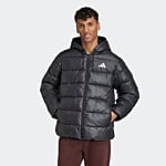 ADIDAS ESSENTIALS CLIMAWARM SYNTHETIC DOWN JACKET | Jackets and