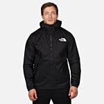 The North Face M MOUNTAIN Q JACKET - Men's outdoor jacket