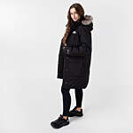 THE NORTH FACE WOMEN'S GORE-TEX® ARCTIC PARKA | Jackets and