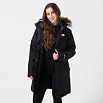THE NORTH FACE WOMEN'S GORE-TEX® ARCTIC PARKA | Jackets and