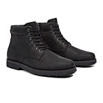 TIMBERLAND MEN'S ALDEN BROOK MID ZIP UP WATERPROOF BOOTS | Boots