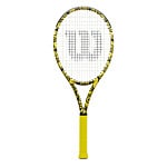WILSON MINIONS ULTRA 100 EDITION TENNIS RACQUET | Rackets | Sportland