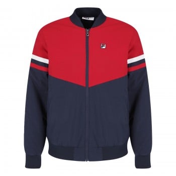 Fila jacket online outlet