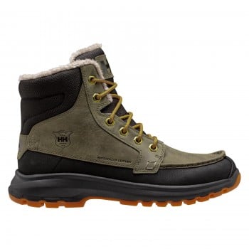 Bowman peak waterproof boots top
