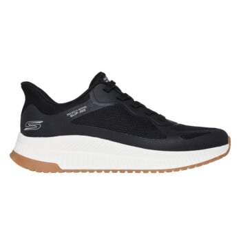 SKECHERS MEN'S BOBS SQUAD 4 SNEAKERS | Leisure shoes | Sportland