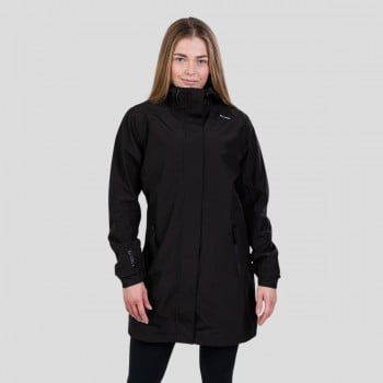Helly Hansen Waterproof Jacket With Fleece Womens Fleece Lined
