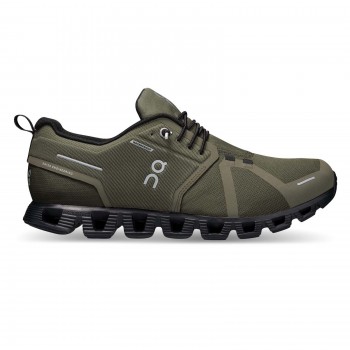 ON MEN'S CLOUD 5 WATERPROOF SHOES | Leisure shoes | Sportland