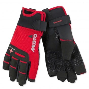 MUSTO GORE-TEX OCEAN RACER BOOT | Boots | Sportland