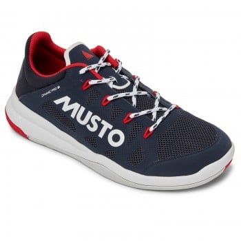 MUSTO GORE-TEX OCEAN RACER BOOT | Boots | Sportland